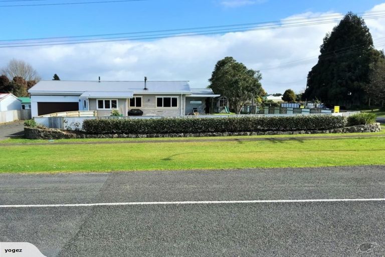 Photo of property in 28 Victoria Street, Waihi, 3610