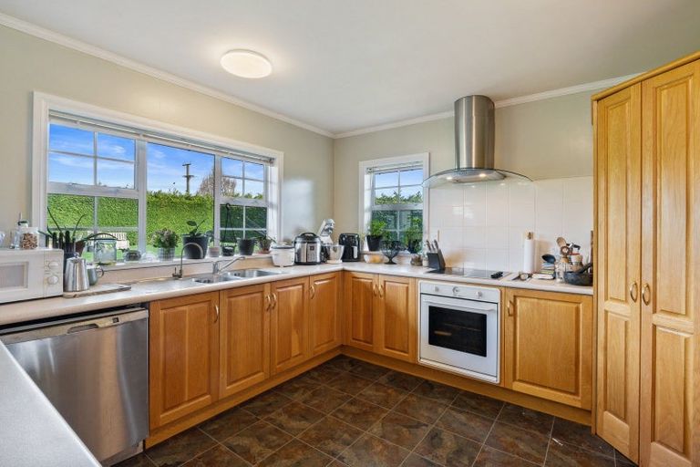 Photo of property in 91 Te Whanga Road, Levin, 5572