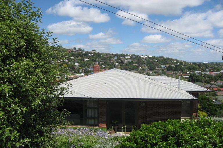 Photo of property in 20 Rapaki Road, Hillsborough, Christchurch, 8022