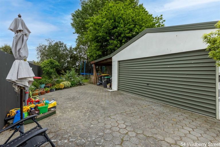 Photo of property in 54 Wildberry Street, Woolston, Christchurch, 8023