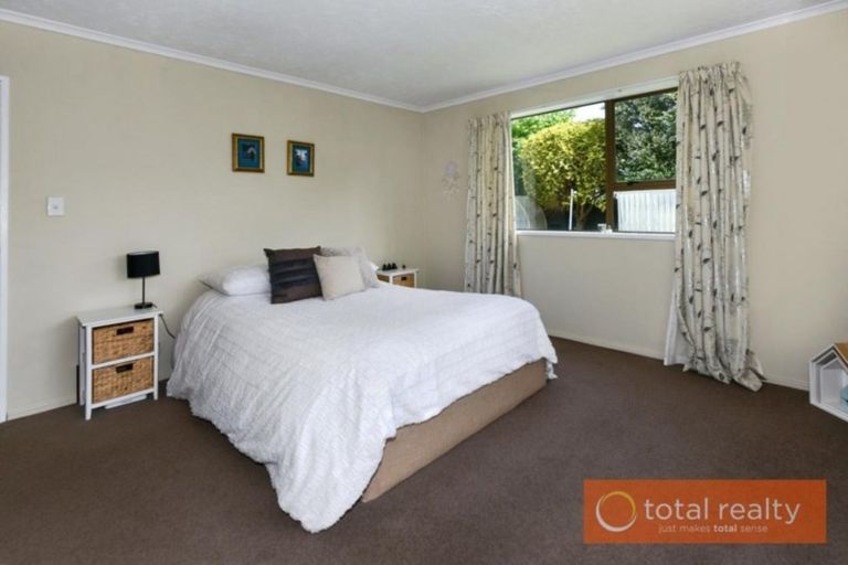 Photo of property in 61 Patterson Terrace, Halswell, Christchurch, 8025