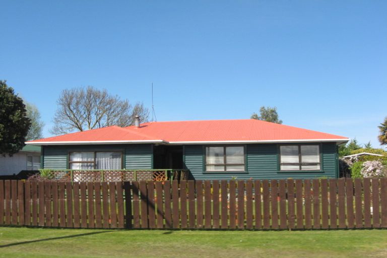 Photo of property in 9 Sydney Street, Wairoa, 4108