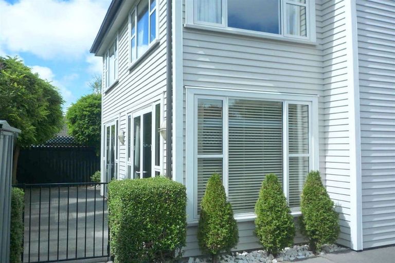 Photo of property in 108b Ranfurly Street, St Albans, Christchurch, 8014