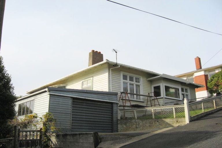 Photo of property in 8 Laing Street, Port Chalmers, 9023