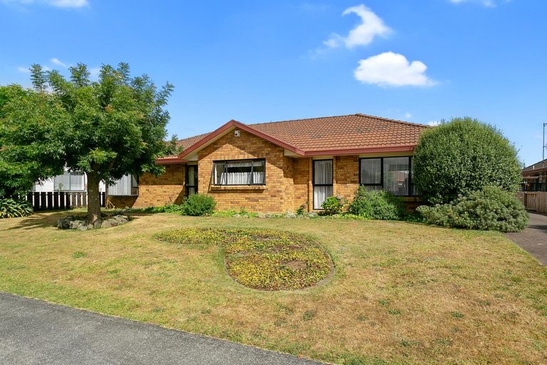 Photo of property in 18 Ngaio Street, Matamata, 3400