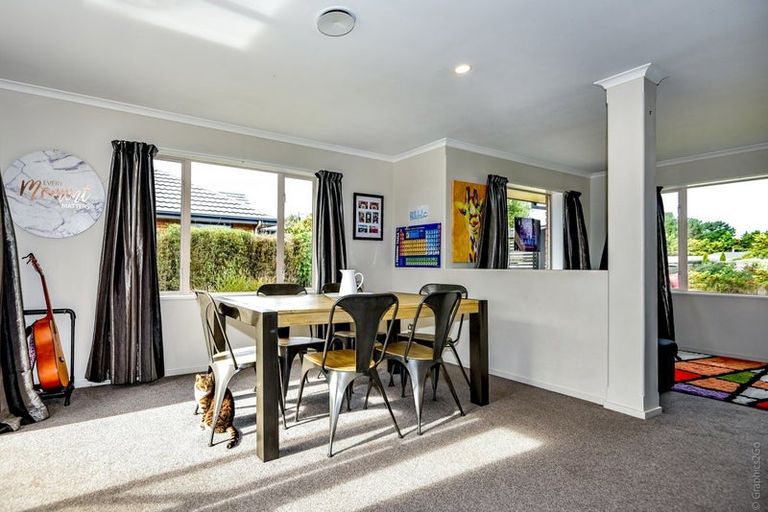 Photo of property in 90 Lowes Road, Rolleston, 7614