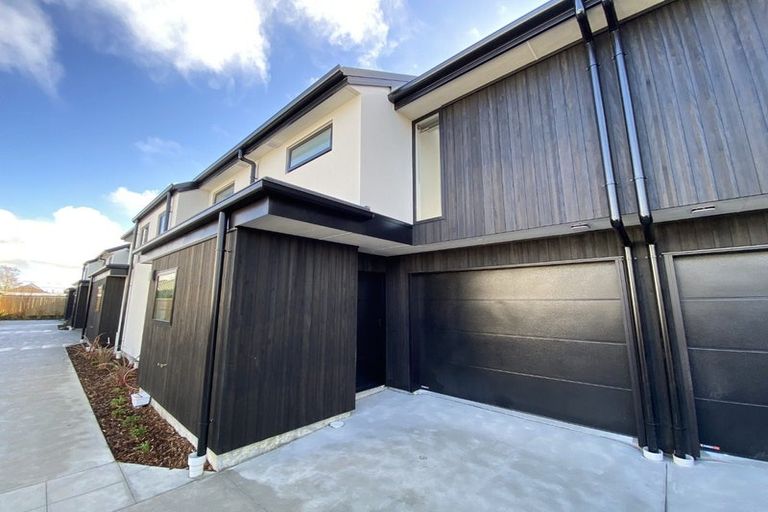 Photo of property in 173c Geraldine Street, Edgeware, Christchurch, 8013