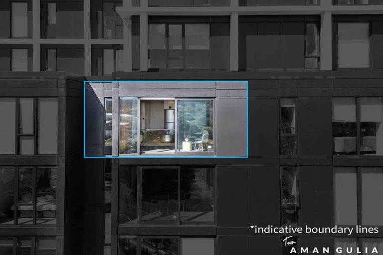 Photo of property in 1004/1 Buscomb Avenue, Henderson, Auckland, 0610