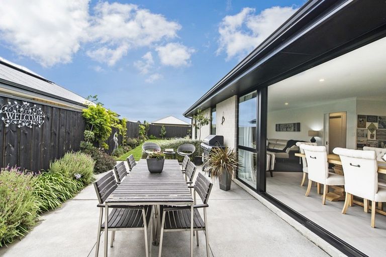 Photo of property in 768 Selwyn Road, Rolleston, 7615