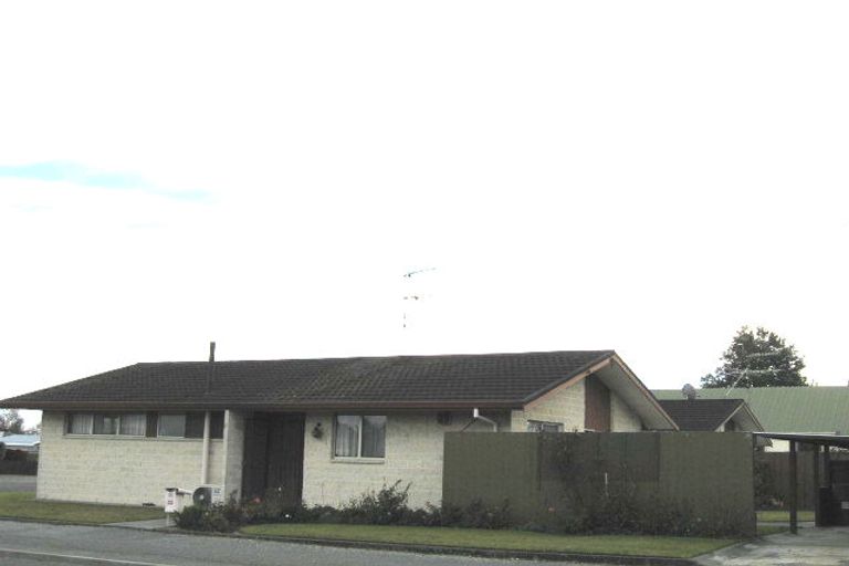 Photo of property in 25 Bridge Street, Netherby, Ashburton, 7700