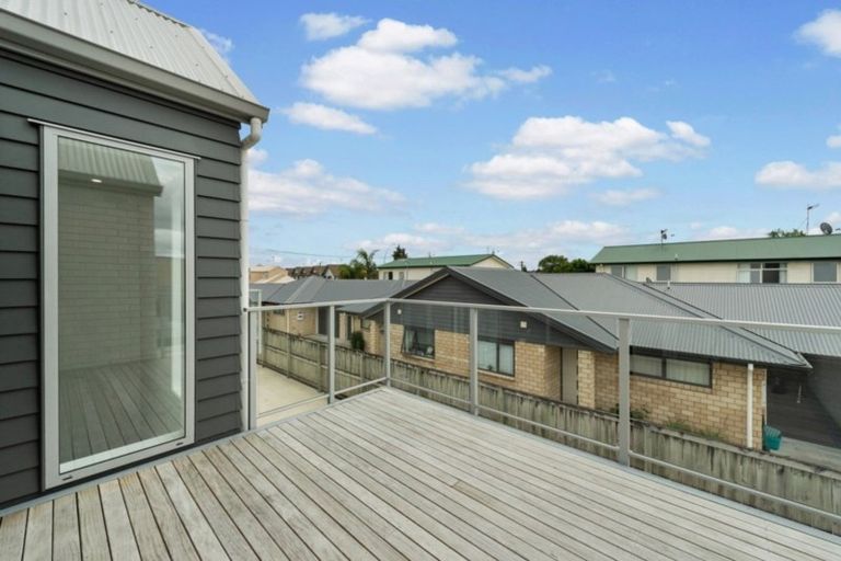 Photo of property in 4/192 Killarney Road, Frankton, Hamilton, 3204