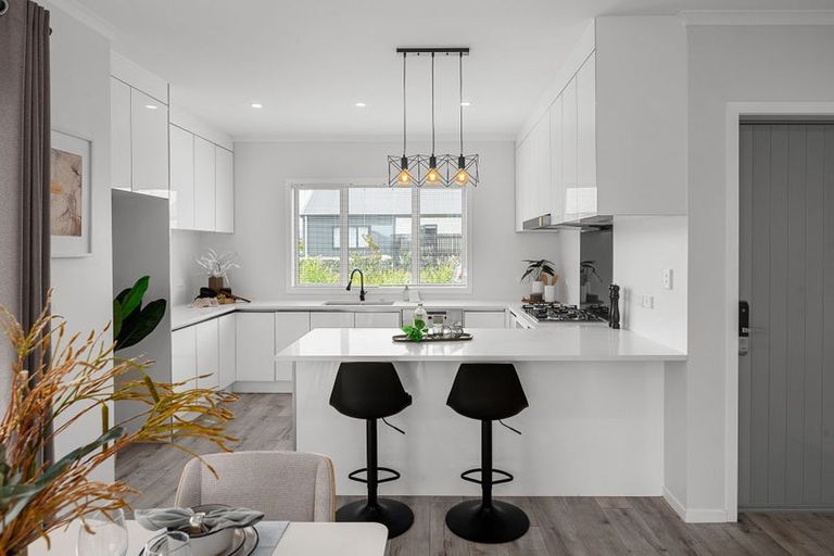 Photo of property in 47 Trewern Avenue, Chartwell, Hamilton, 3210