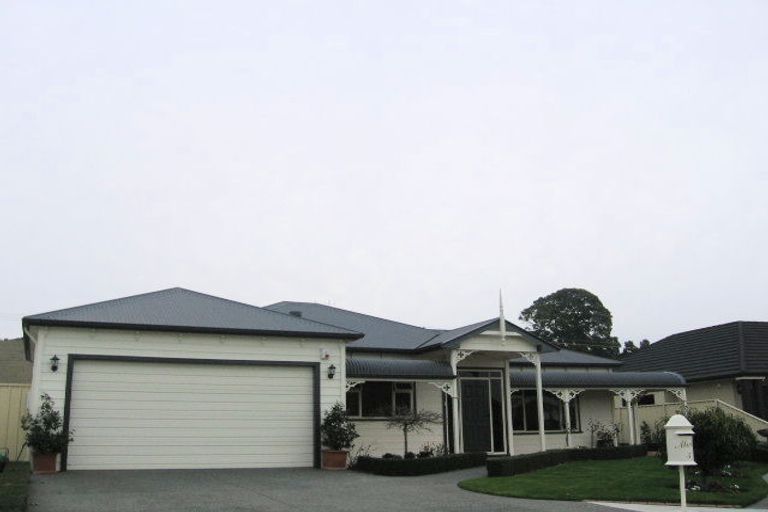 Photo of property in 5 Lowndes Place, Taradale, Napier, 4112