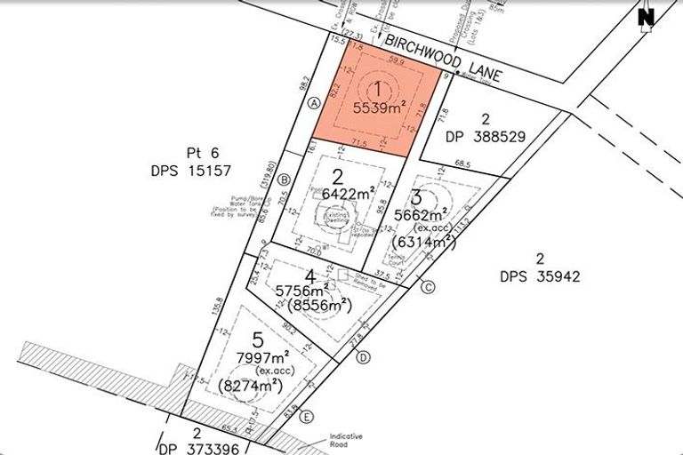 Photo of property in 64 Birchwood Lane, Tamahere, Hamilton, 3283
