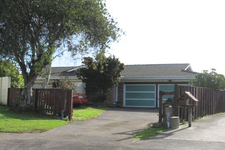Photo of property in 22 Winslow Heights, Pahurehure, Papakura, 2113