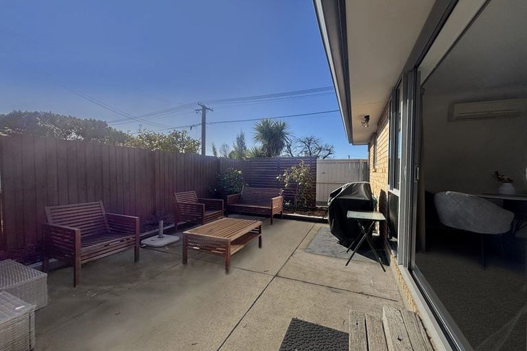 Photo of property in 154a Southampton Street, Sydenham, Christchurch, 8023