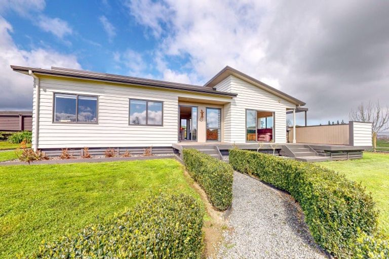 Photo of property in 50 Montana Road, Mangatangi, Pokeno, 2473