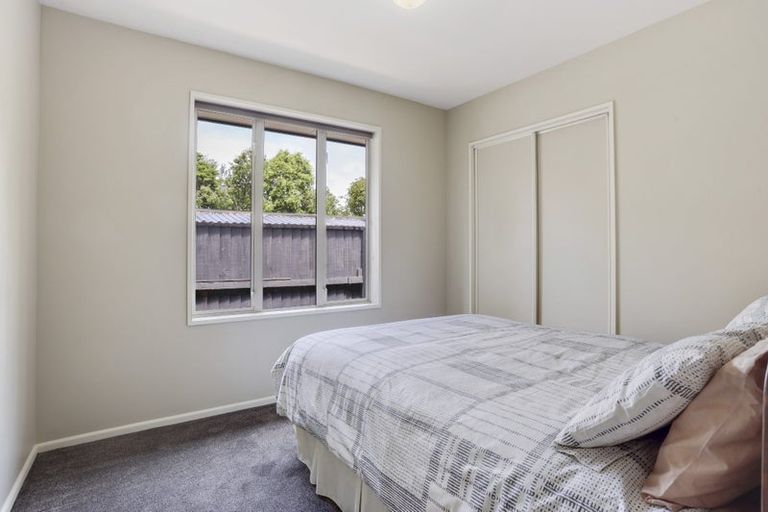 Photo of property in 4 Greenwood Close, Woodend, 7610