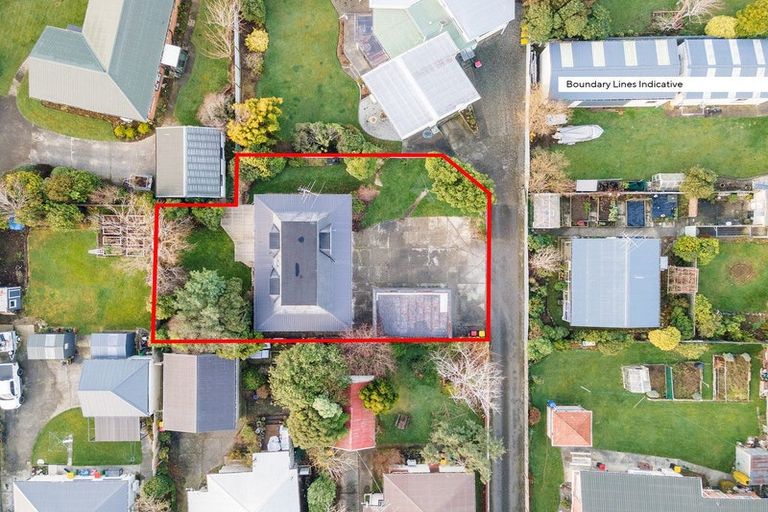 Photo of property in 21 Marjorie Street, Hawthorndale, Invercargill, 9810