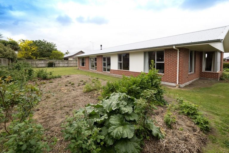 Photo of property in 45 Morgan Street, Methven, 7730