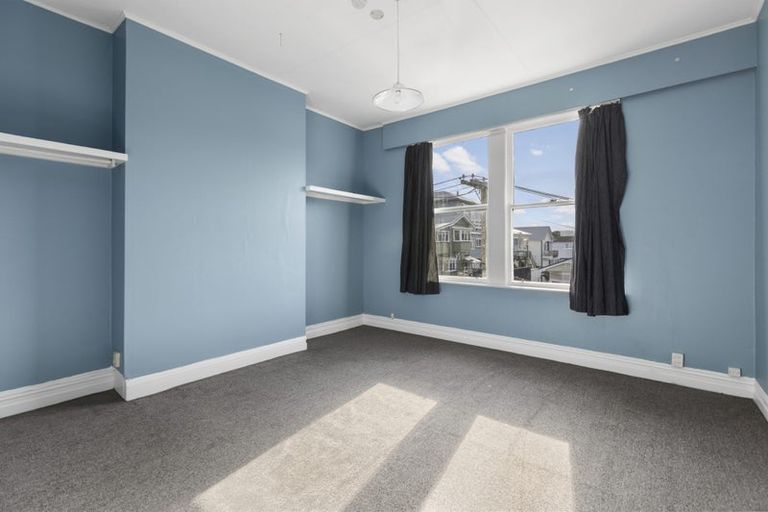 Photo of property in 33 Colombo Street, Newtown, Wellington, 6021