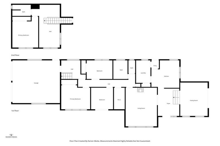 Photo of property in 397 Christie Avenue, Te Awamutu, 3800