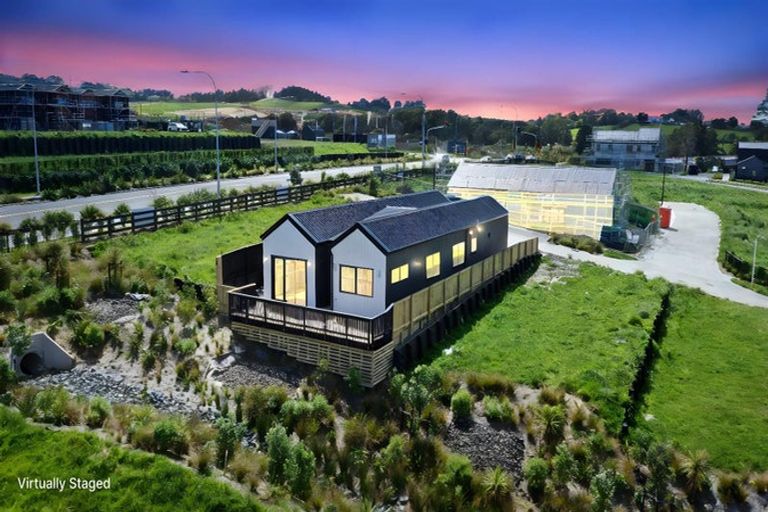 Photo of property in 7 Pekapeka Court, Warkworth, 0985