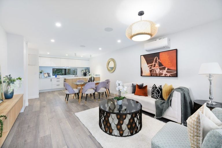 Photo of property in 24f Essex Street, Te Atatu South, Auckland, 0610