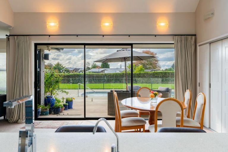 Photo of property in 337b Newell Road, Tamahere, Hamilton, 3283