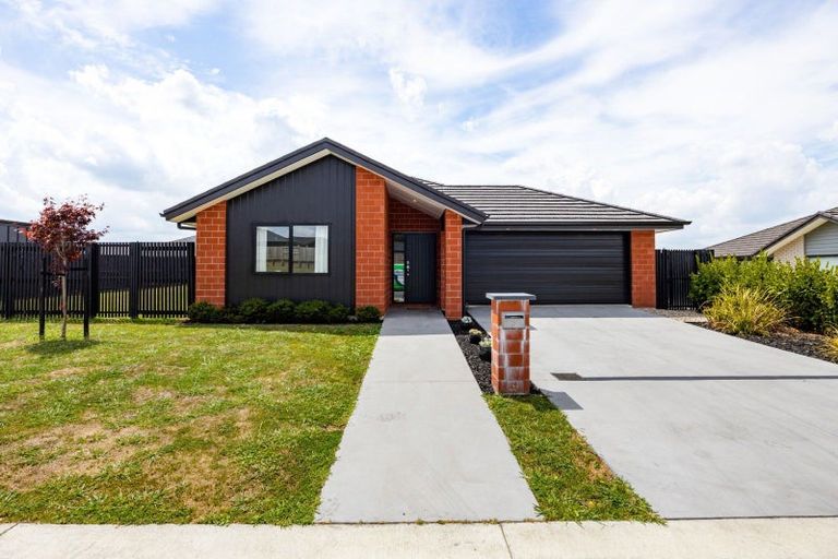 Photo of property in 3 Rawiri Street, Morrinsville, 3300