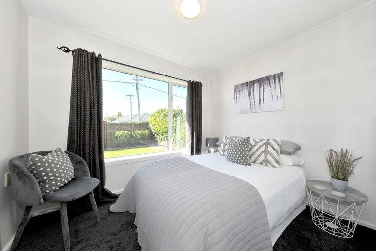 Photo of property in 19 Palmside Street, Somerfield, Christchurch, 8024