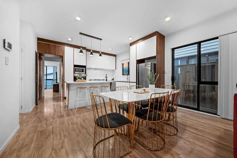 Photo of property in 77 Rashni Road, Flat Bush, Auckland, 2019