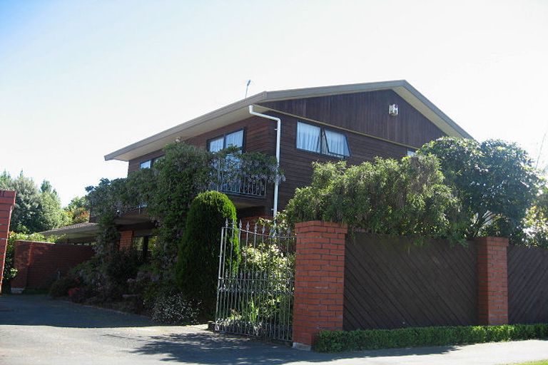 Photo of property in 45 Lakewood Drive, Burwood, Christchurch, 8083