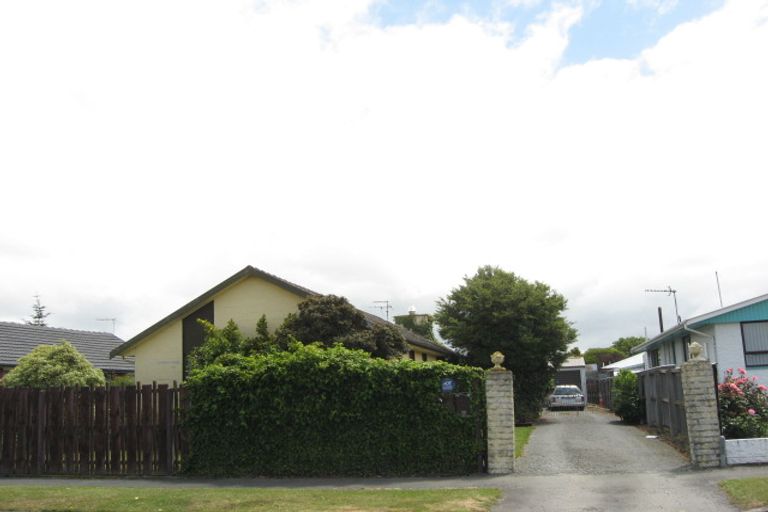 Photo of property in 30 Arran Crescent, Woolston, Christchurch, 8062