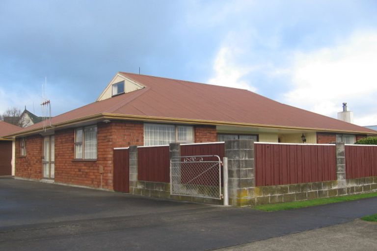 Photo of property in 36 Churcher Street, Feilding, 4702