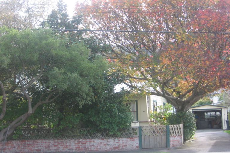 Photo of property in 83 Marsden Street, Melling, Lower Hutt, 5010