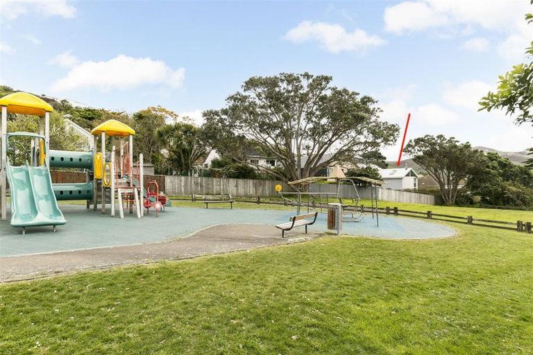 Photo of property in 29 Mysore Street, Khandallah, Wellington, 6035