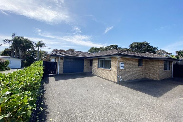 Photo of property in 13a Collie Street, Hillpark, Auckland, 2102