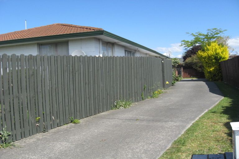 Photo of property in 1/78 Veitches Road, Casebrook, Christchurch, 8051