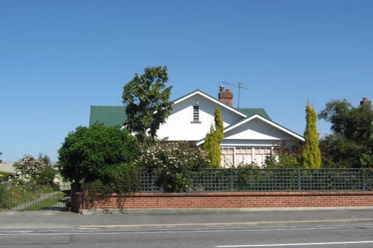 Photo of property in 170 Wai-iti Road, Highfield, Timaru, 7910
