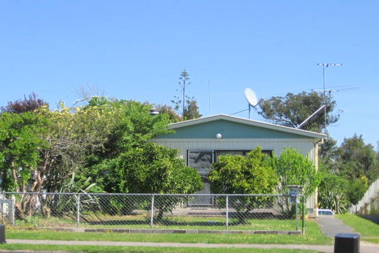 Photo of property in 258 Ormond Road, Mangapapa, Gisborne, 4010