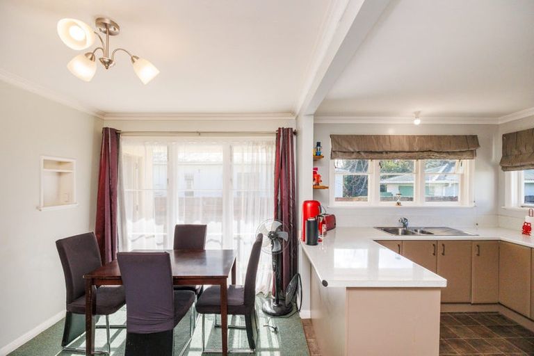 Photo of property in 66 Keeling Street, West End, Palmerston North, 4412