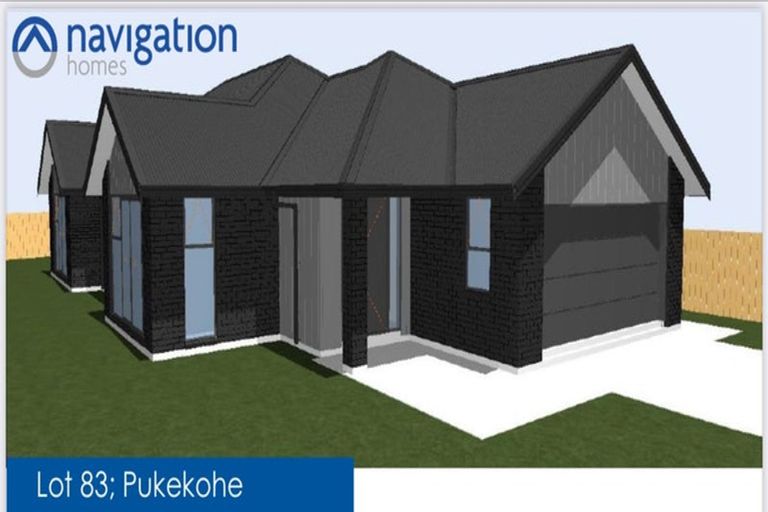 Photo of property in 46 Muster Road, Pukekohe, 2120