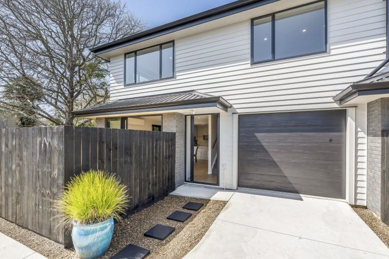 Photo of property in 66c Marendellas Drive, Bucklands Beach, Auckland, 2014