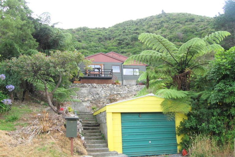 Photo of property in 66 Bridge Road, Birchville, Upper Hutt, 5018