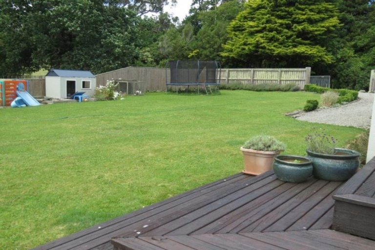 Photo of property in 498 Hinemoa Valley Road, Kaitawa, Pahiatua, 4981