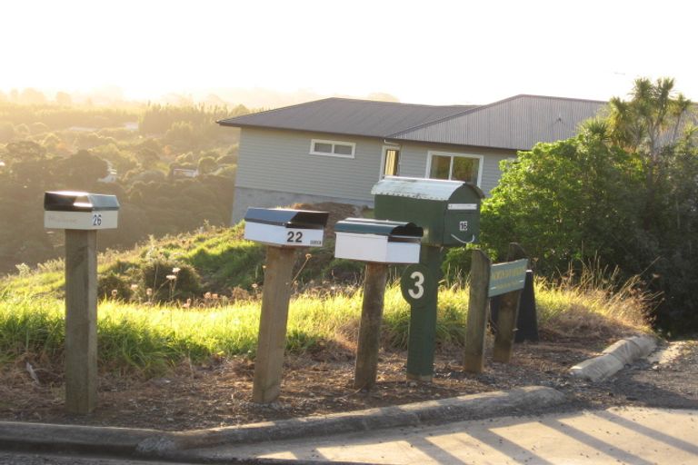 Photo of property in 18 Rarere Terrace, Kerikeri, 0230