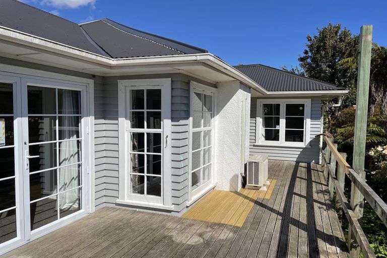 Photo of property in 36 Mcparland Street, Ebdentown, Upper Hutt, 5018