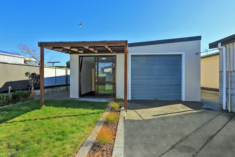 Photo of property in 110 Frimley Avenue, Frimley, Hastings, 4120