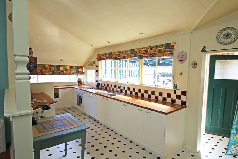 Photo of property in 4 Tweed Street, South Hill, Oamaru, 9400